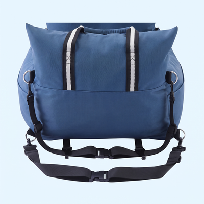 Adjustable Seat Straps