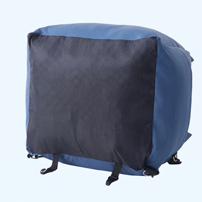 Non-Slip Safety Base